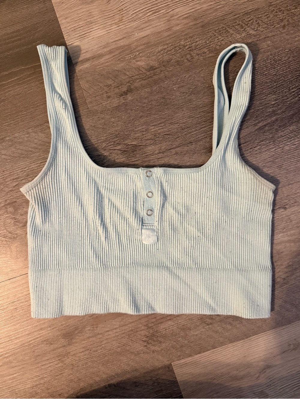 The Little Milk Bar Allie Bra